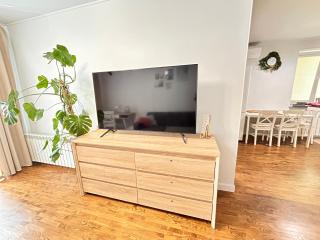 Kosenko apartments - 6