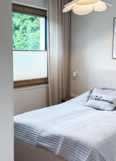MK Apartamenty Przytulny Garden Park - Gdańsk Wyspa Sobieszewska - 7