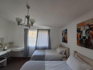 Mahem Guest House - 1