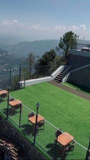 Naman Eco Resort - 1
