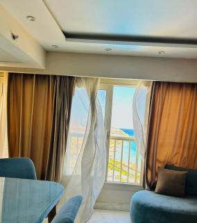 بنتهاوس جاكوزي - عروض نار - بورتو السخنة - فيلا مسبح خاص - Hotel offers at Porto Sokhna- - Ain Sokhna - 7