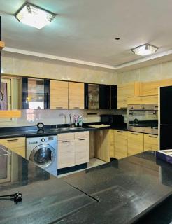 بنتهاوس جاكوزي - عروض نار - بورتو السخنة - فيلا مسبح خاص - Hotel offers at Porto Sokhna- - Ain Sokhna - 4