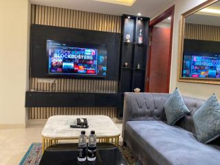 Goldcrest Signature 2 Bedroom Premium Apartment in DHA - 1