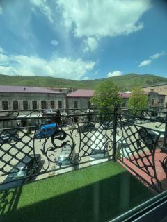 Zangezur Hotel - 1