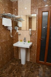 Rubin Hotel - Goris - 1