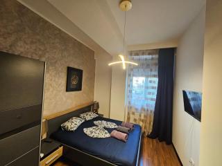 Frontal Sea View Studio - 1