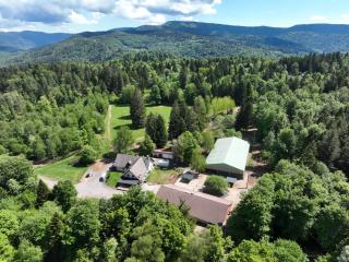 Gite les Baudy - group for 20 people - 9