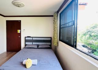 The Green House Homestay Phuket - Phuket - 8