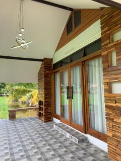 PK Resort & Cafe พีเค รีสอร์ท แอนด์ คาเฟ่ - 7