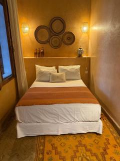 Riad privé Sadaka Bassin Rooftop - 8