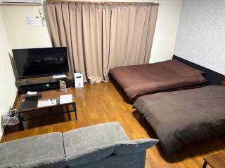 Apartment Hotel 下野 - 1