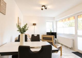 Terrassenhaus Whg 21 - 4