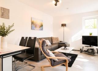 Terrassenhaus Whg 21 - 2