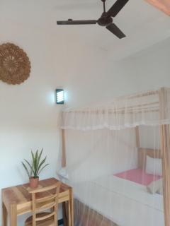ASAA House - Private Rooms - 5