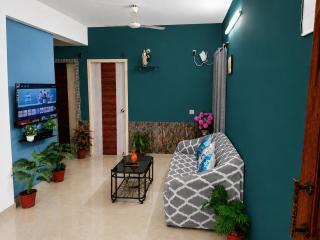 The Regal 2BHK Modern House - 3