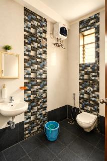 The Regal 2BHK Modern House - 6
