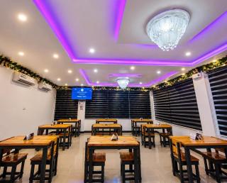 Marias Hotel - 7