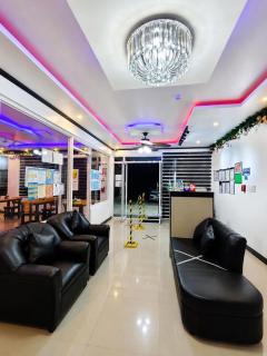 Marias Hotel - 6