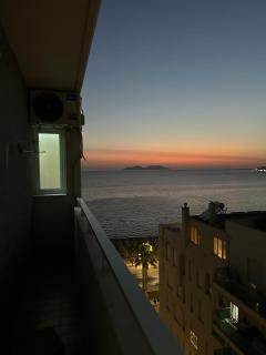 Cekodhima jack apartment lungomare - Valona - 2
