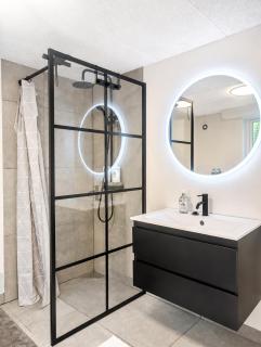 Quiet and charming studio apartment - 7