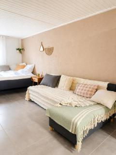 Quiet and charming studio apartment - 5