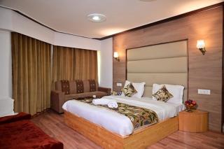 Hotel Baisaran Pahalgam - 8