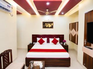Hotel Pragati Palace - 0