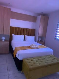 Royal Inn Boutique Lodge - 8