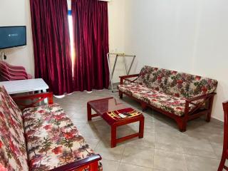 شاليهات سي جاردن Sea Garden Club families only - 2