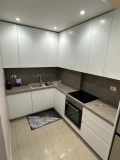 Cekodhima jack apartment lungomare - Valona - 9
