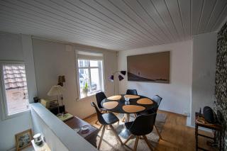 Auntie Laurentze's house - 8