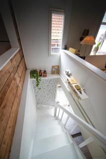 Auntie Laurentze's house - 7