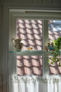 Auntie Laurentze's house - 1