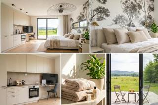 EasyStay Premium Apartments, Neubau, buchbar ab 2027, Self-Check-In - 0