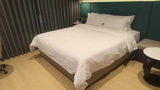 Chaoman Hotel - Qianjin Street Branch, South Campus of Jilin University - 4