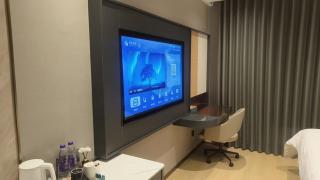 Chaoman Hotel - Qianjin Street Branch, South Campus of Jilin University - 3