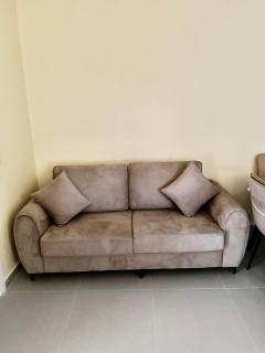 Sea Breeze Apartment - Golem - 5