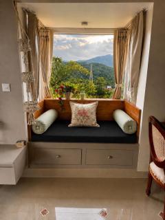 COASTAL STAY IN PALOLEM by VERA SOL - 4