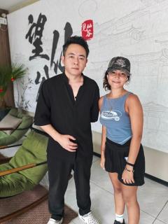 Jianxiangu Homestay-Wangxian Valley Scenic Area - 7