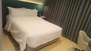 Chaoman Hotel - Qianjin Street Branch, South Campus of Jilin University - 1