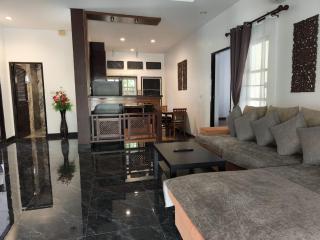 Kamala nathong tropical villa - 850 meter to beach - 4