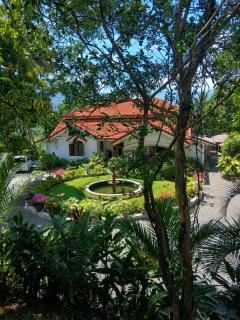 Kithulvilla Holiday Bungalow - 3