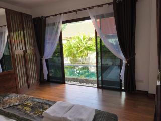 Kamala nathong tropical villa - 850 meter to beach - 6