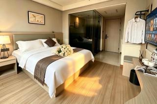 Yiwu Bai Heng Hotel-Opposite International Trade City - 4