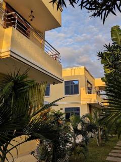 Mila l Private Coastal Villa l Rooftop l steps away from Diani Beach - 6