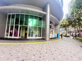 Vortex Suites Hotel - 2