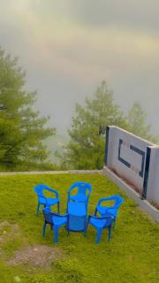 The Skyline Cottage - 2