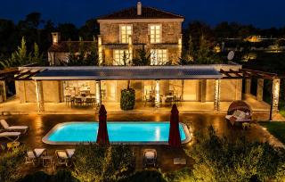 Stunning Home In Zerava - 2