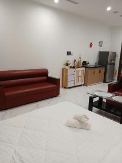 Vinhomes quận 9 - 7