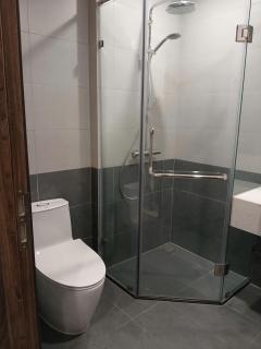 Vinhomes quận 9 - 3